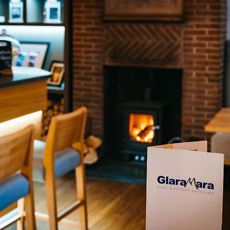 Glaramara Hotel Borrowdale Valley Bagian luar foto