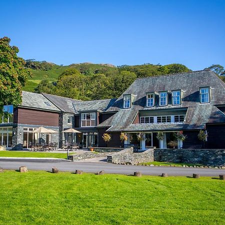 Glaramara Hotel Borrowdale Valley Bagian luar foto