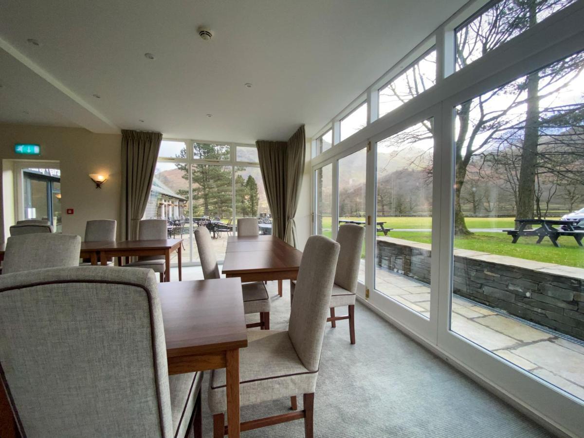 Glaramara Hotel Borrowdale Valley Bagian luar foto
