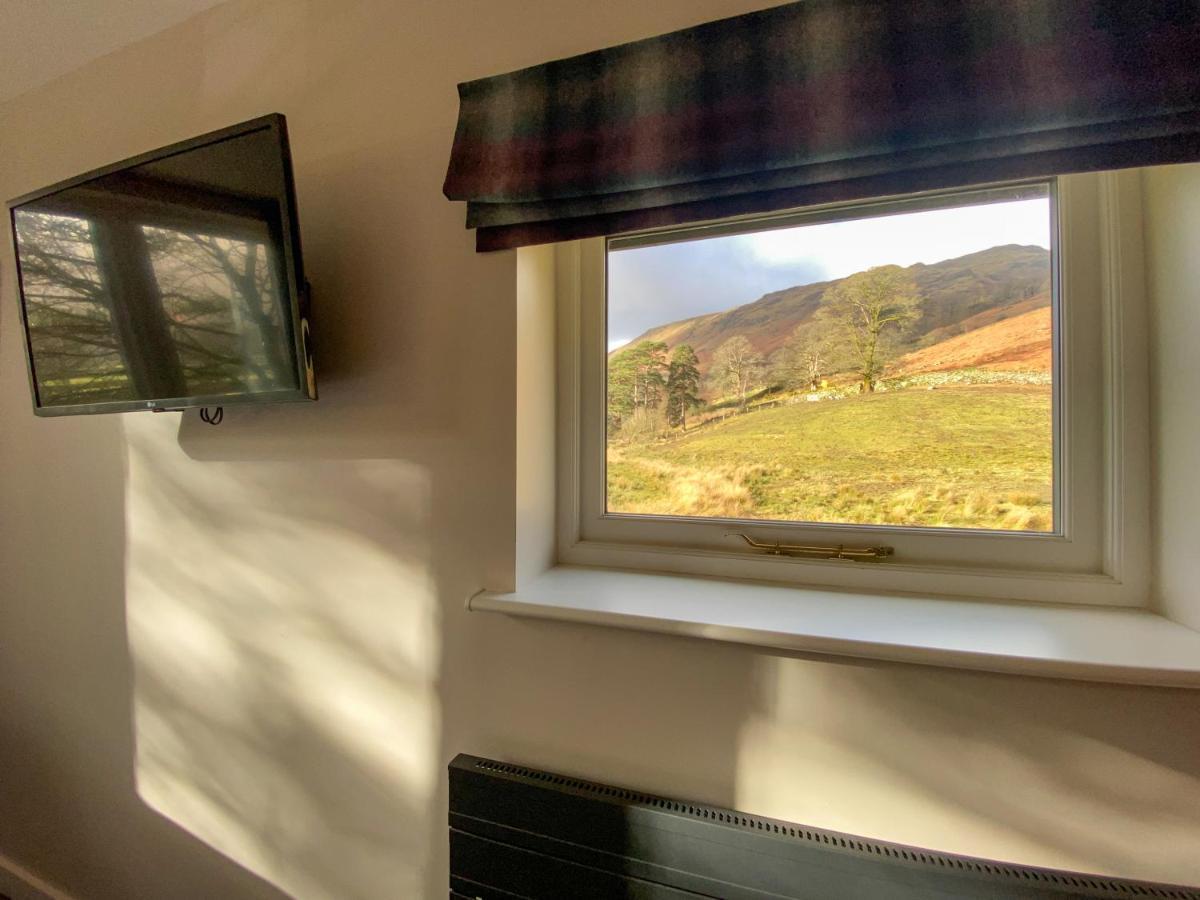 Glaramara Hotel Borrowdale Valley Bagian luar foto