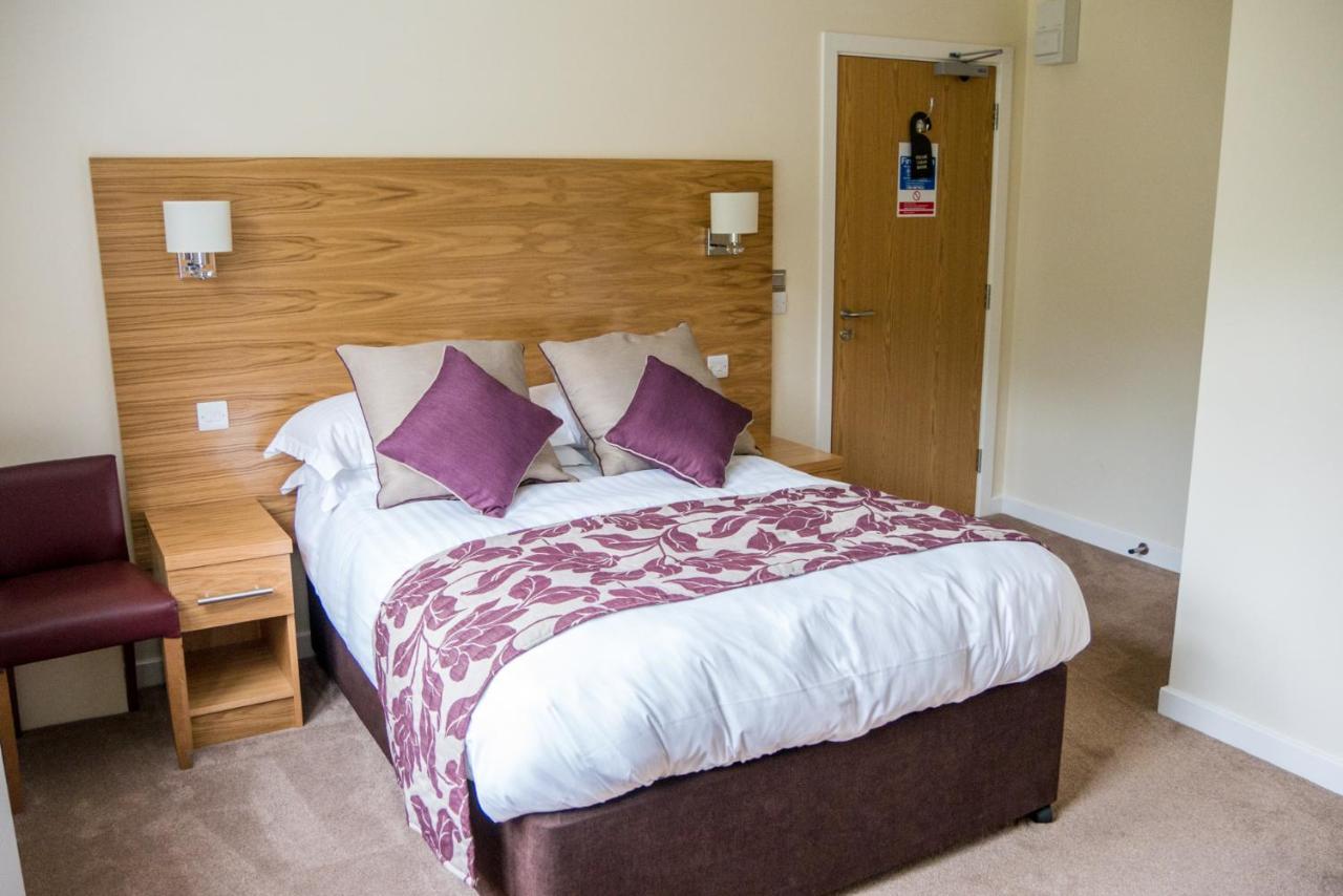 Glaramara Hotel Borrowdale Valley Bagian luar foto