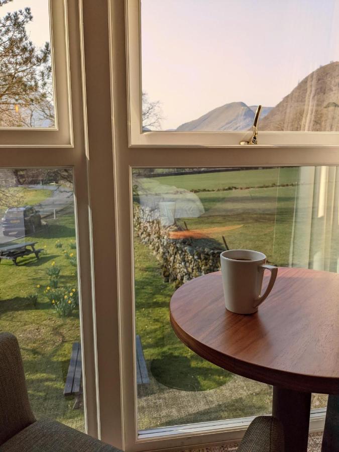 Glaramara Hotel Borrowdale Valley Bagian luar foto