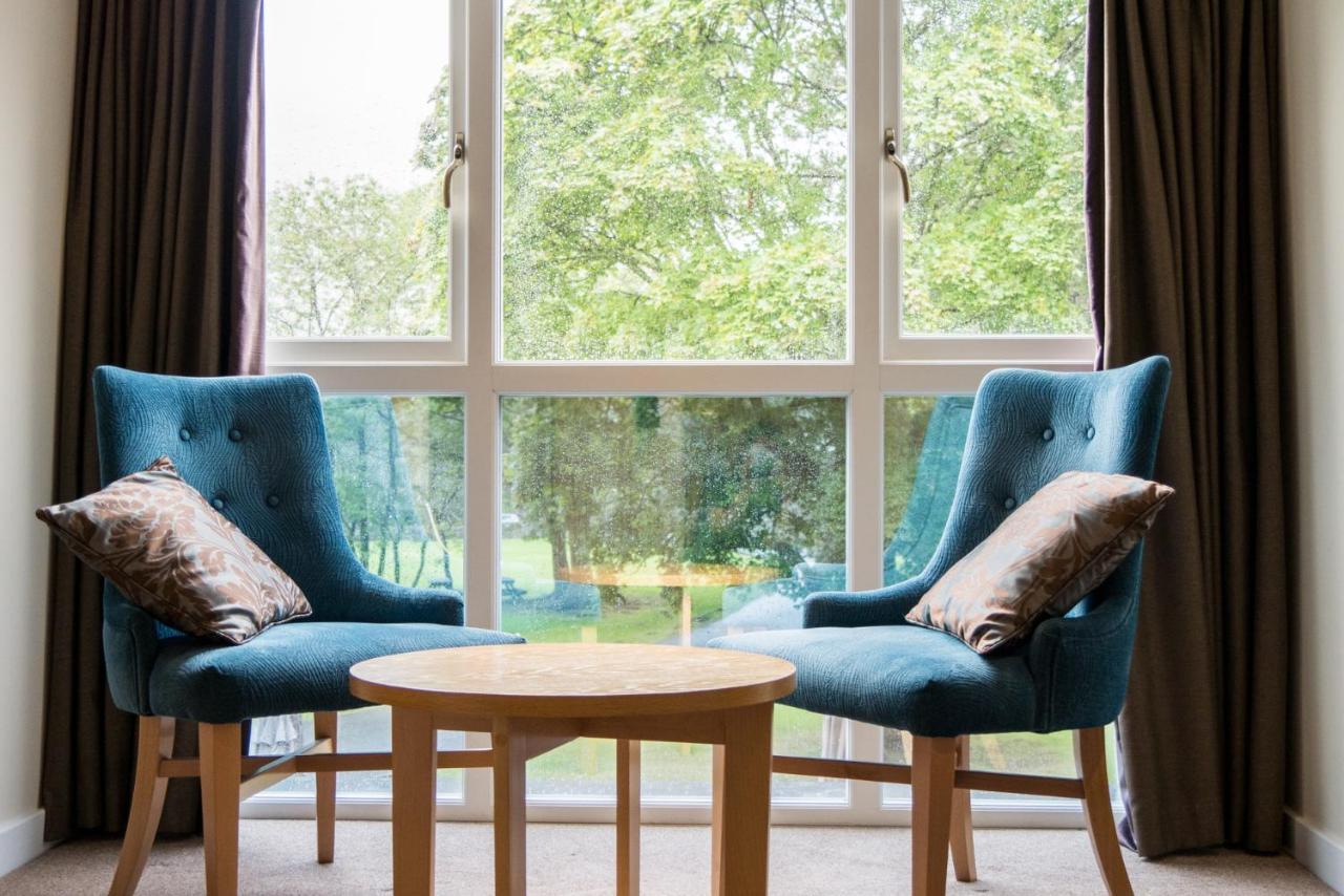 Glaramara Hotel Borrowdale Valley Bagian luar foto