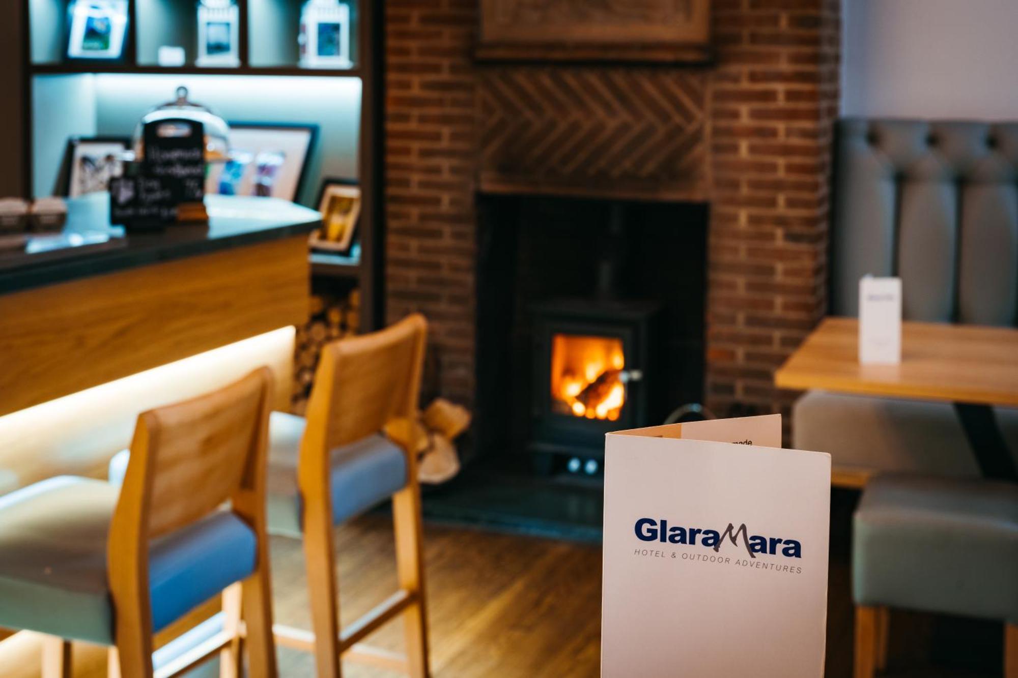 Glaramara Hotel Borrowdale Valley Bagian luar foto