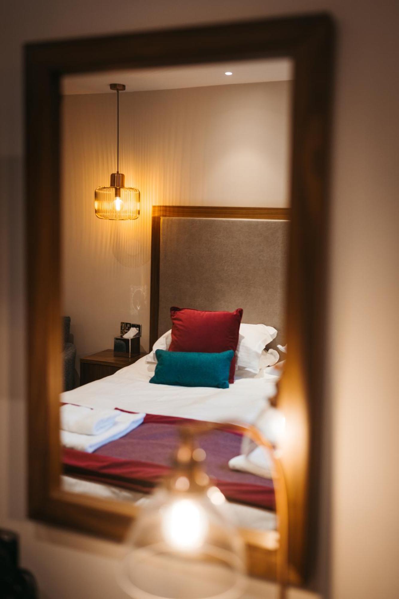 Glaramara Hotel Borrowdale Valley Bagian luar foto
