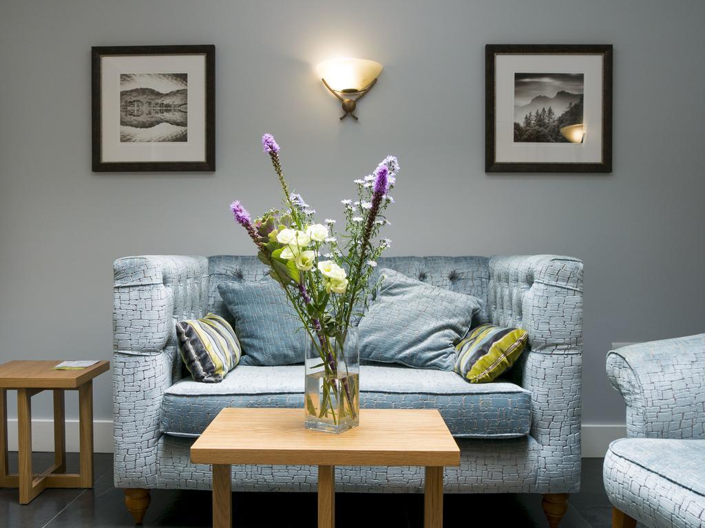 Glaramara Hotel Borrowdale Valley Bagian luar foto