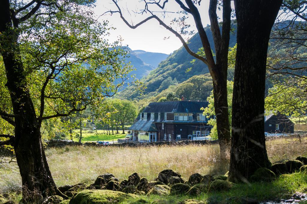 Glaramara Hotel Borrowdale Valley Bagian luar foto