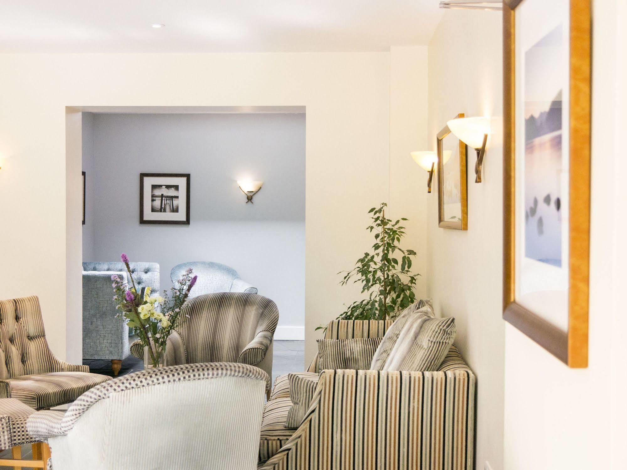 Glaramara Hotel Borrowdale Valley Bagian luar foto