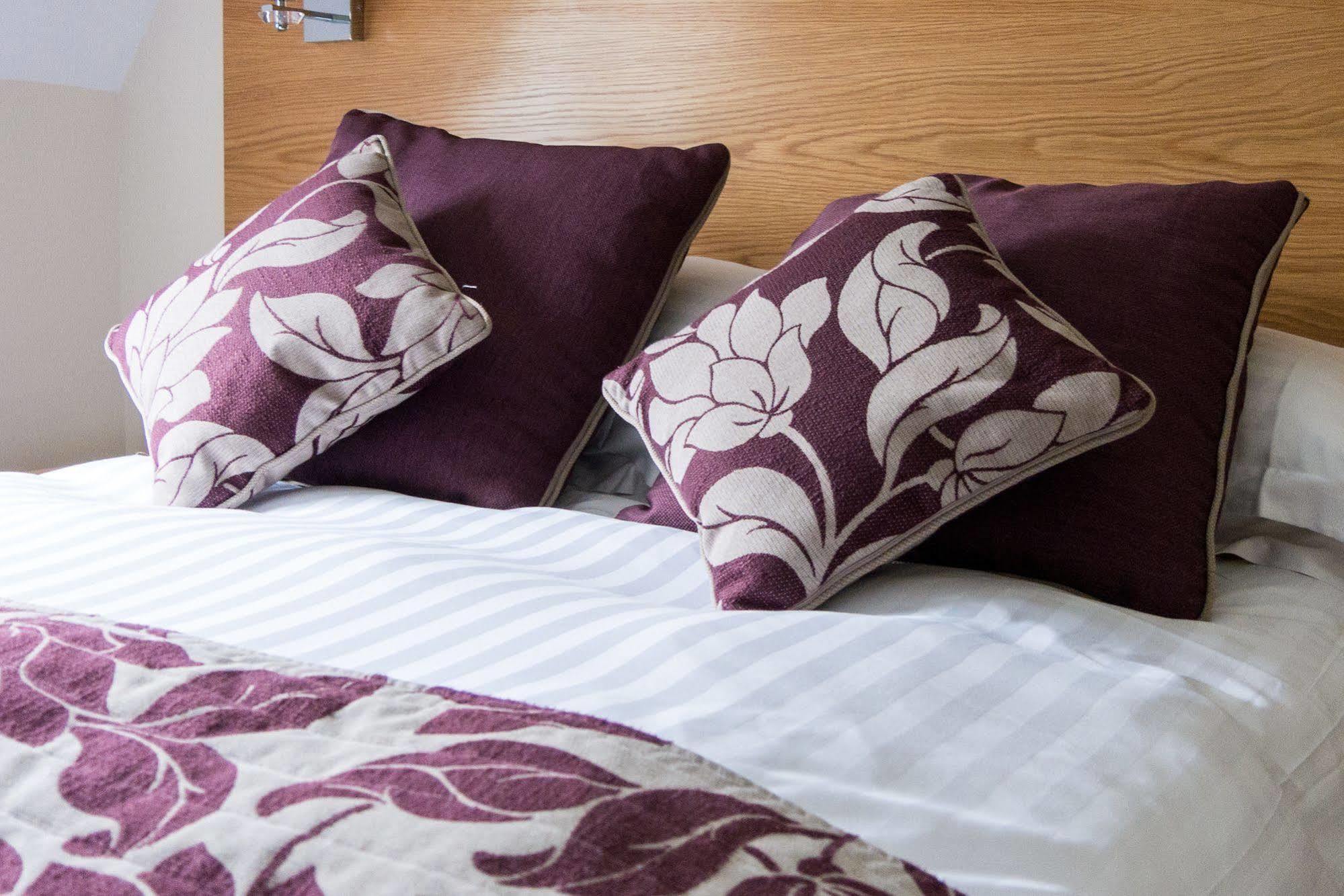 Glaramara Hotel Borrowdale Valley Bagian luar foto