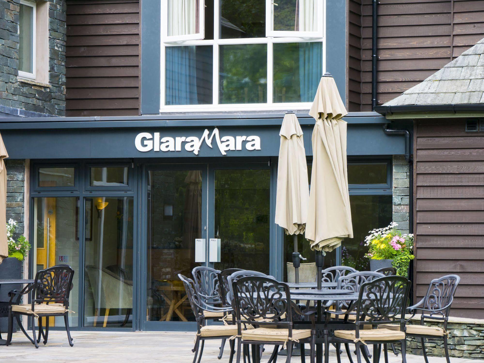 Glaramara Hotel Borrowdale Valley Bagian luar foto