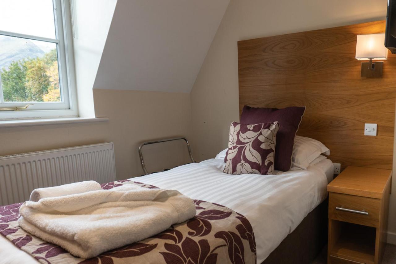 Glaramara Hotel Borrowdale Valley Bagian luar foto